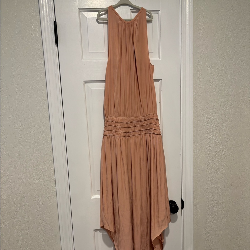 Ramy Brook Audrey Dress